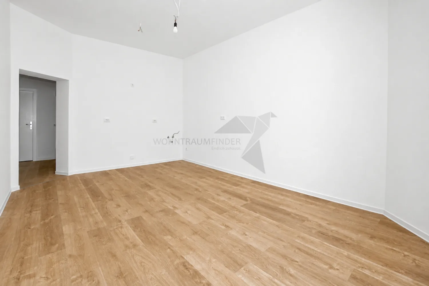 2 Zimmer Wohnung mit 55 m² in Chemnitz – Bild 5