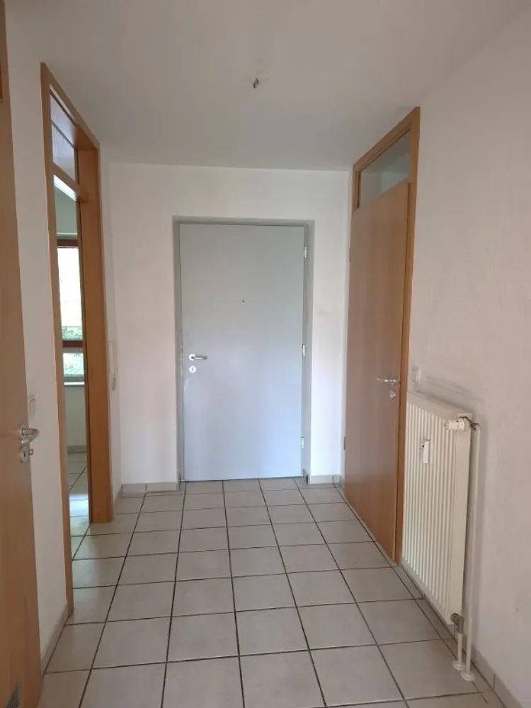 2 Zimmer Wohnung mit 61 m² in Herne – Bild 3