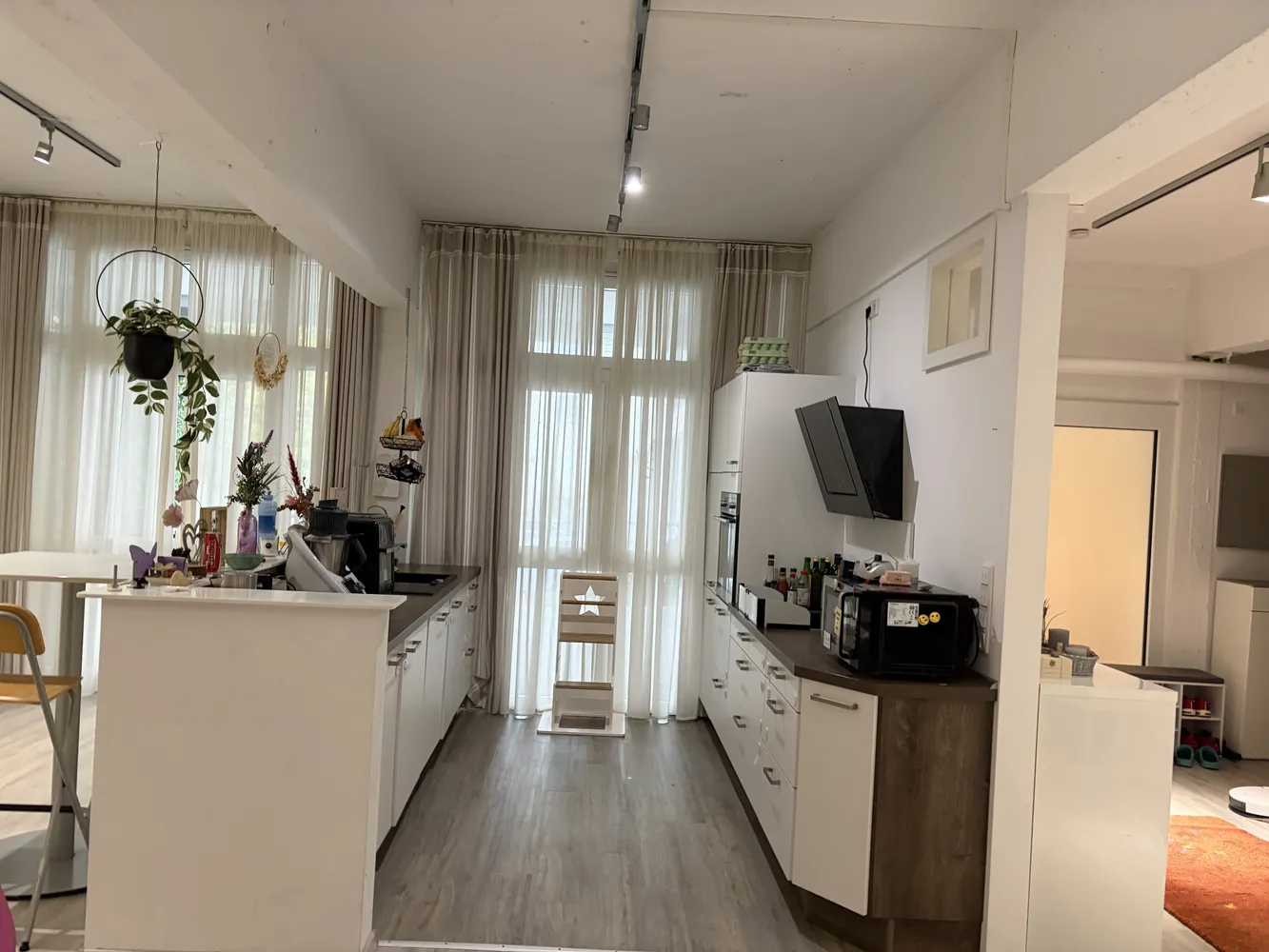 2 Zimmer Wohnung mit 130 m² in Essen – Bild 12