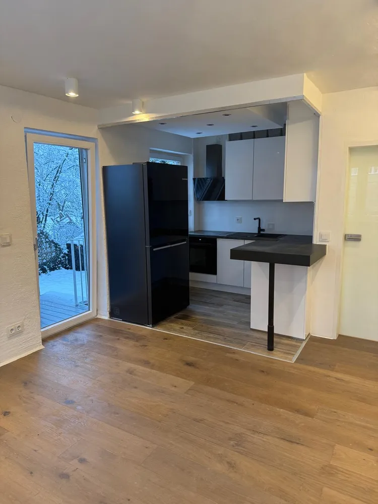 1 Zimmer Wohnung mit 30 m² in München – Bild 3