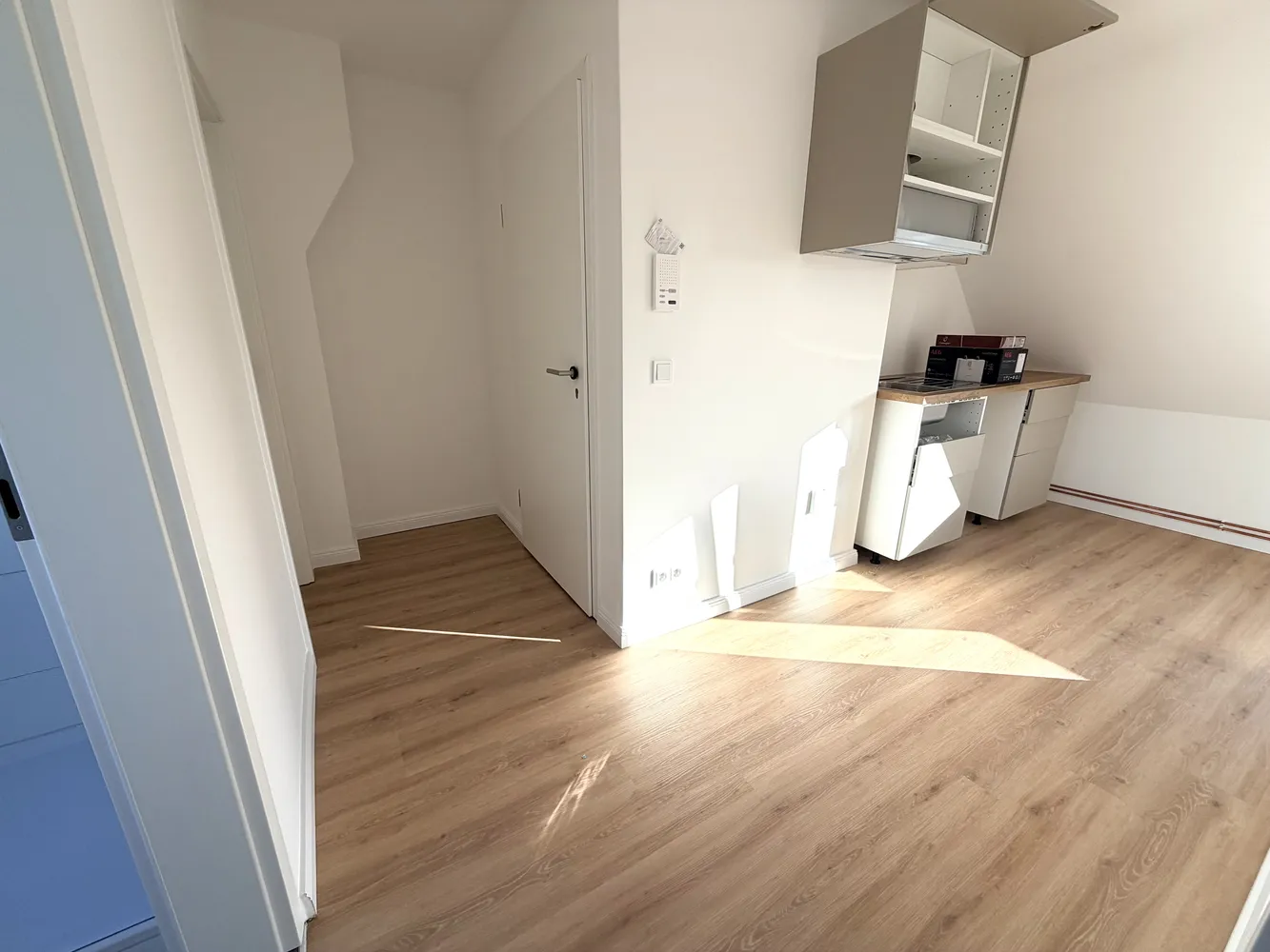 2 Zimmer Wohnung mit 39 m² in Bremen – Bild 5