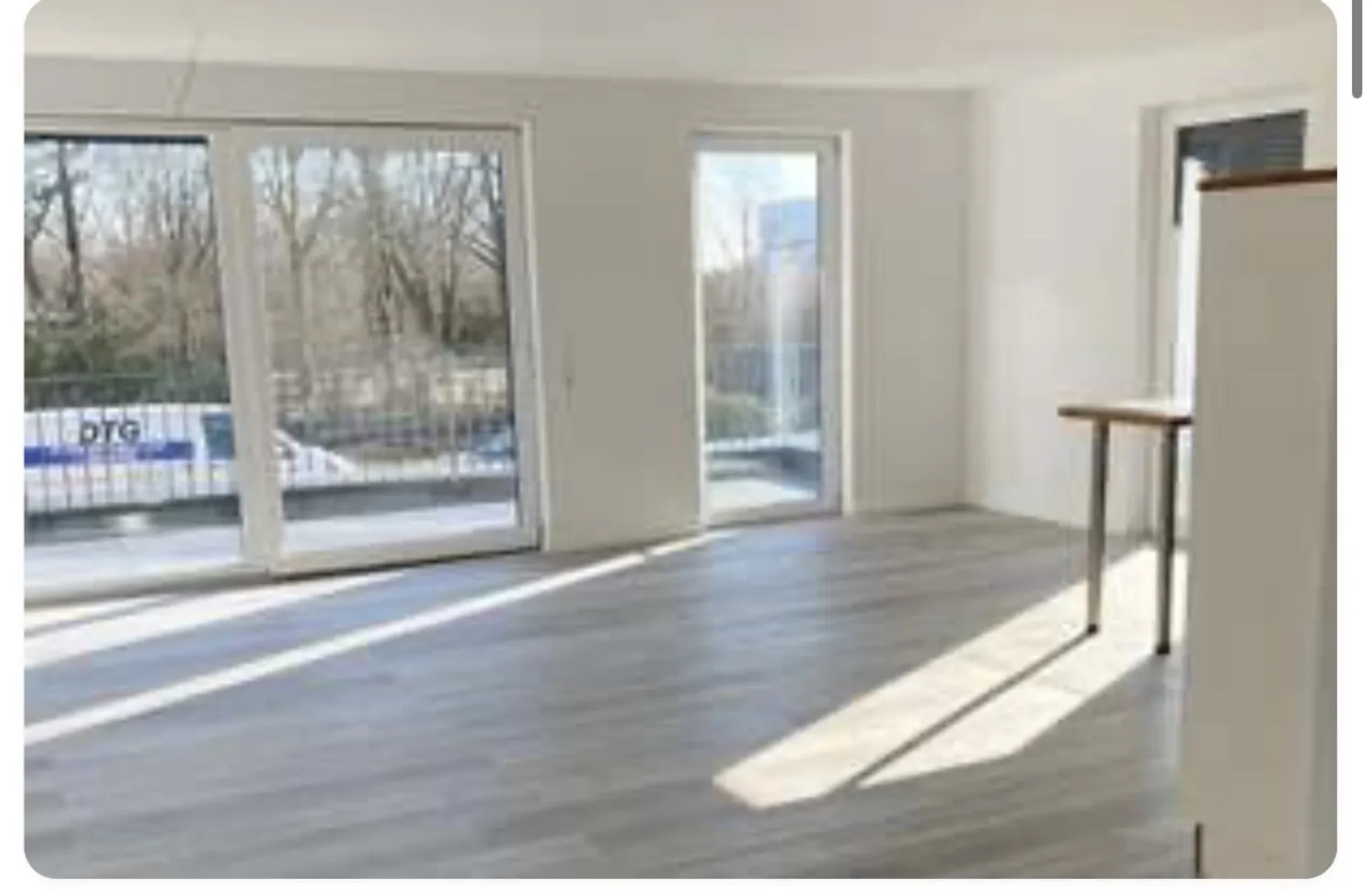 3 Zimmer Wohnung mit 95 m² in Bremerhaven – Bild 1