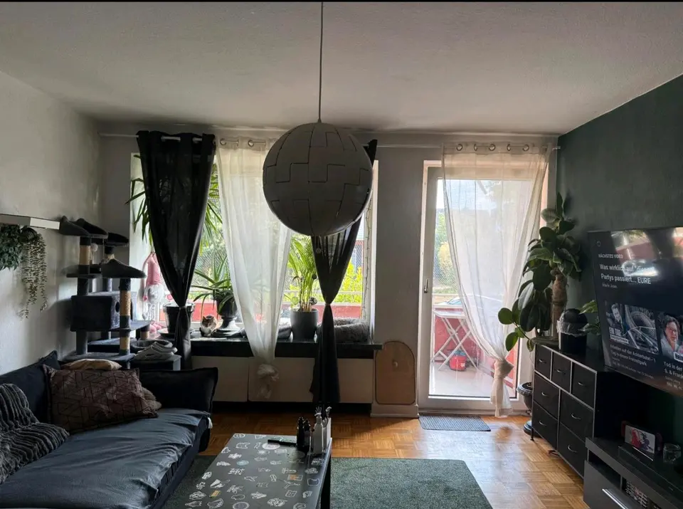 3 Zimmer Wohnung mit 77 m² in Celle – Bild 2