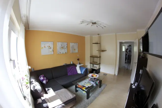 4 Zimmer Wohnung mit 52 m² in Duisburg – Bild 6