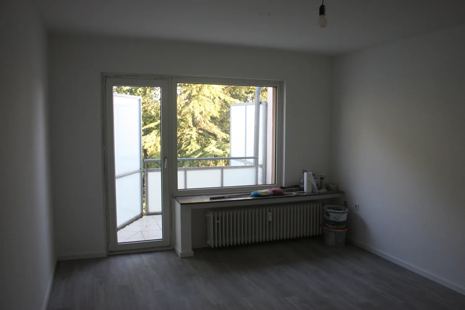 3 Zimmer Wohnung mit 62 m² in Düsseldorf – Bild 10
