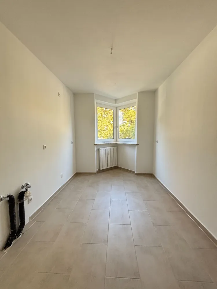 2 Zimmer Wohnung mit 58 m² in Augsburg – Bild 4