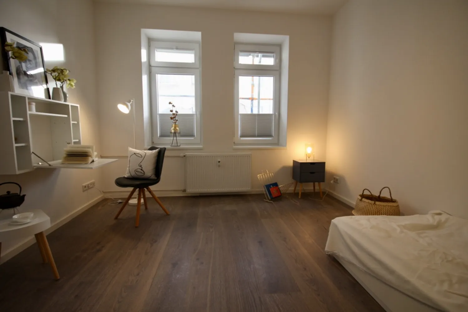 1 Zimmer Wohnung in Köln – Bild 4