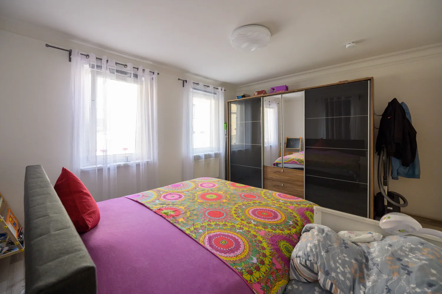 3 Zimmer Wohnung mit 68 m² in Stuttgart – Bild 5