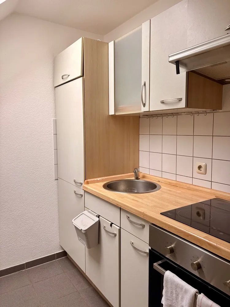2 Zimmer Wohnung mit 50 m² in Mainz – Bild 3