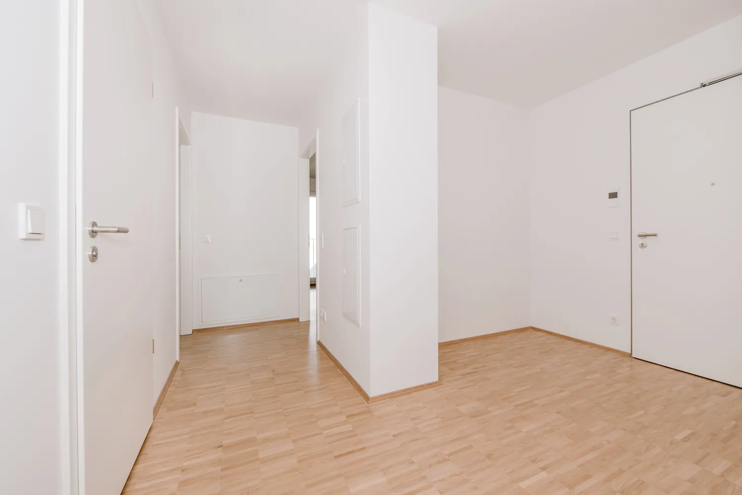 3 Zimmer Wohnung mit 99 m² in München – Bild 10
