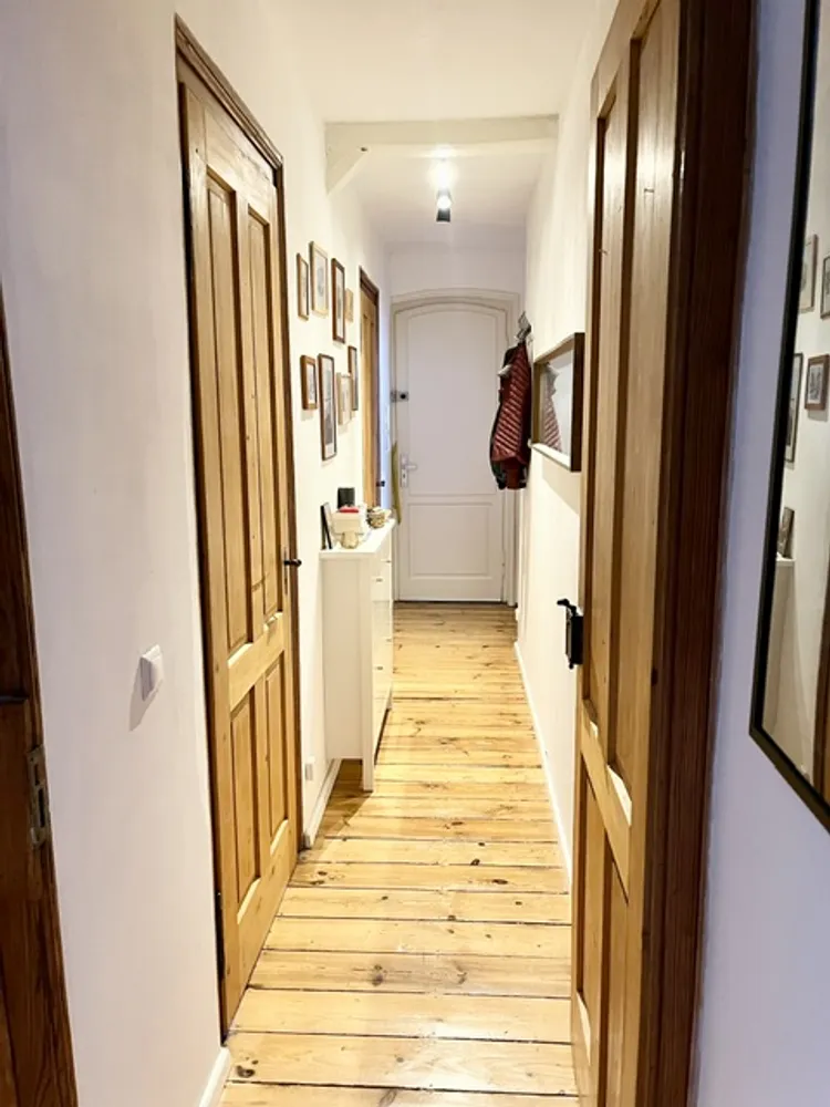 2 Zimmer Wohnung mit 55 m² in Wiesbaden – Bild 2