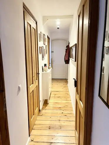 2 Zimmer Wohnung mit 55 m² in Wiesbaden – Bild 2