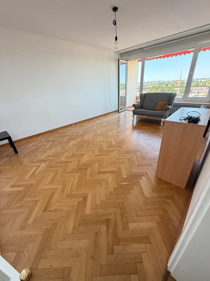 3 Zimmer Wohnung mit 100 m² in Meerbusch – Bild 2