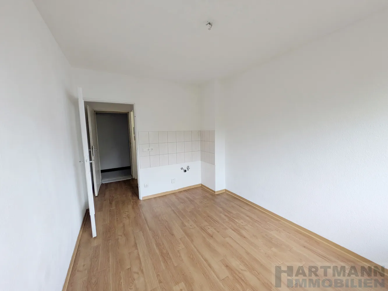 1 Zimmer Wohnung mit 15 m² in Frankfurt am Main – Bild 3
