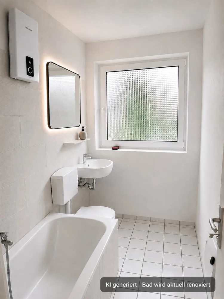 2 Zimmer Wohnung mit 62 m² in Essen – Bild 5