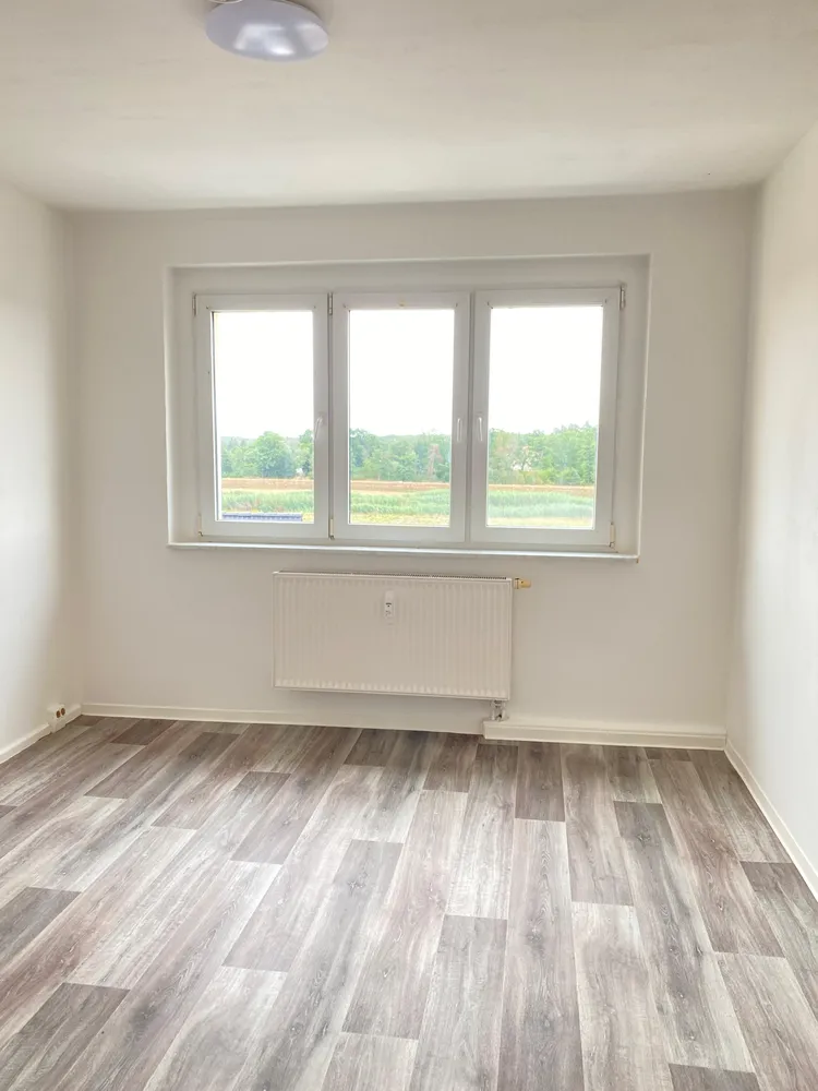 4 Zimmer Wohnung mit 75 m² in Wittenberg – Bild 2