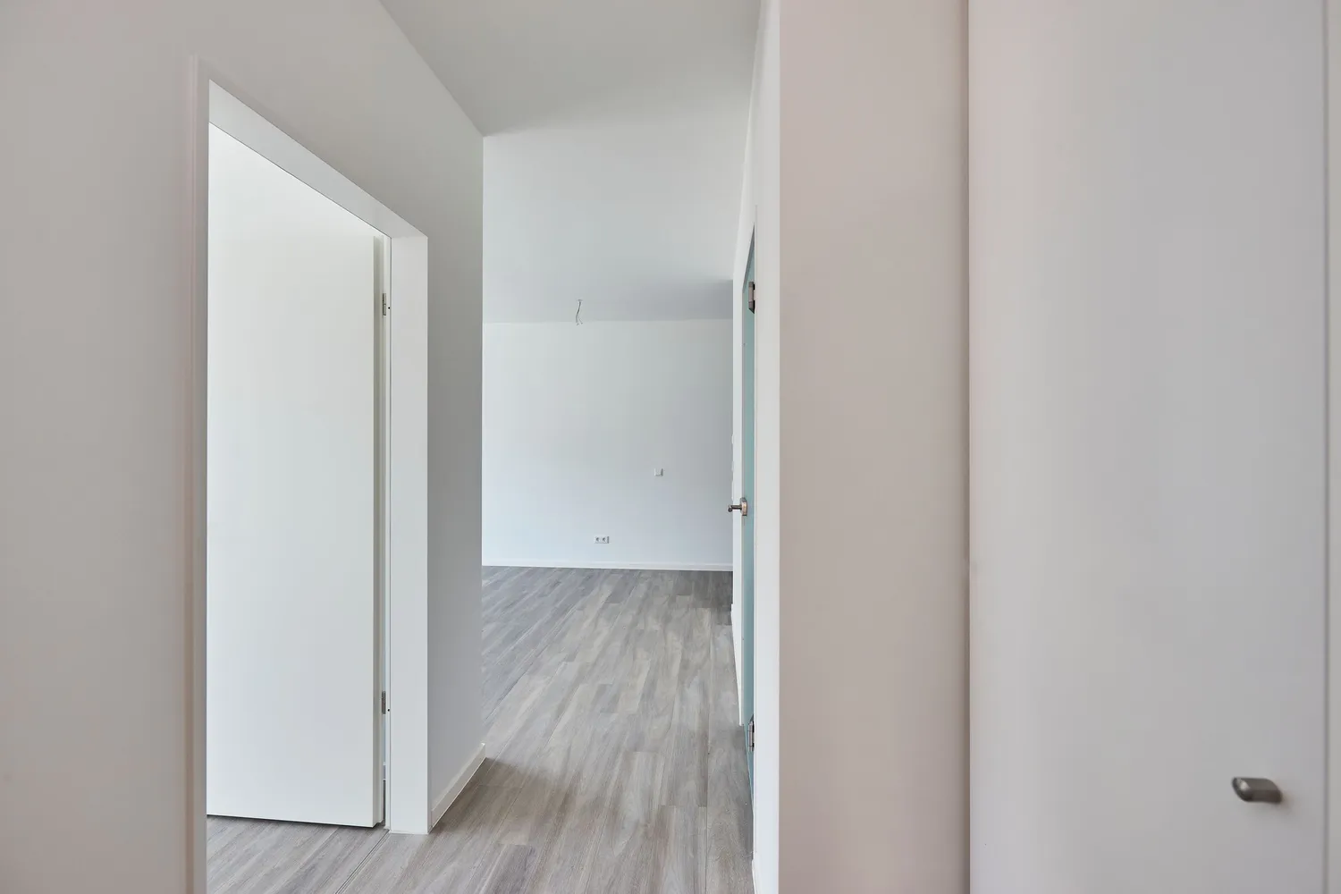 2 Zimmer Wohnung mit 49 m² in Düsseldorf – Bild 3