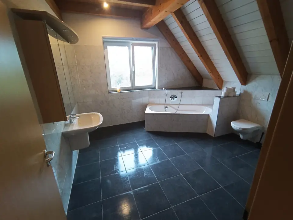 Studio mit 15 m² in Mosbach – Bild 10