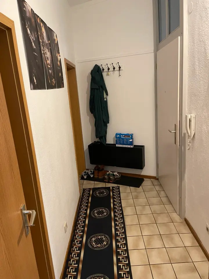WG-Zimmer mit 24 m² in Karlsruhe – Bild 6