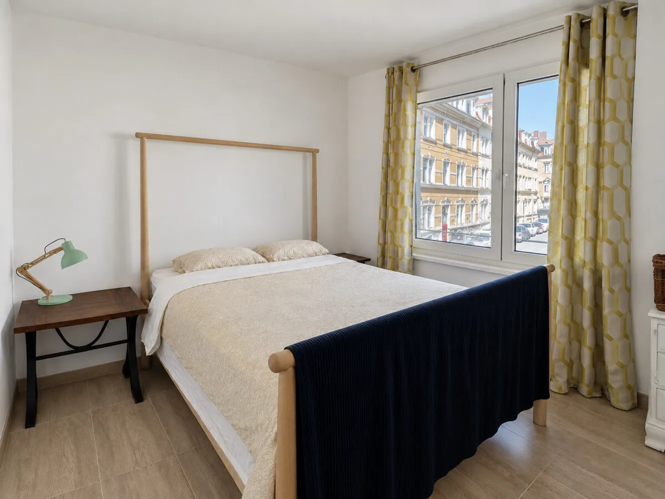 3 Zimmer Wohnung mit 89 m² in Dresden – Bild 8