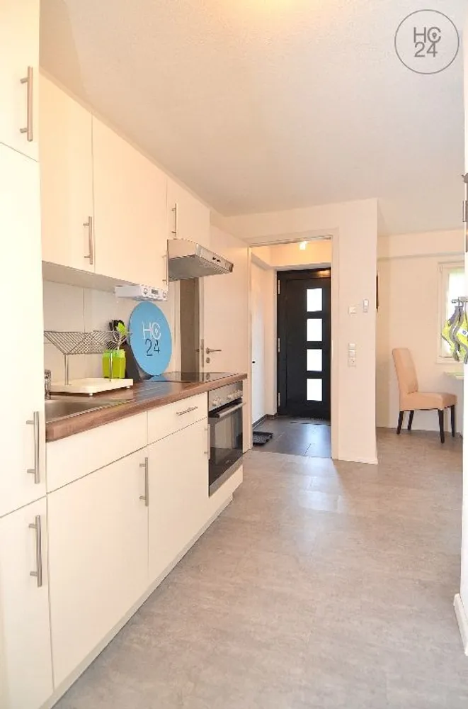 2 room apartment with 60 m² in Weil am Rhein – Photo 8