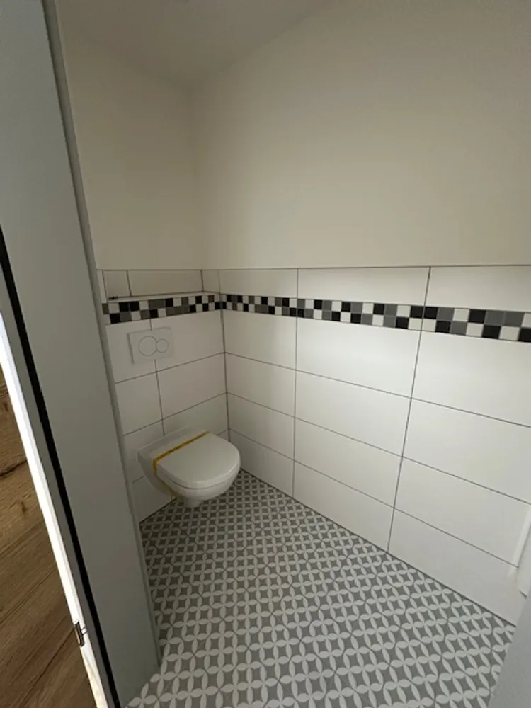 3 Zimmer Wohnung mit 85 m² in Saarbrücken – Bild 4