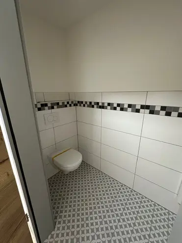 3 room apartment with 85 m² in Saarbrücken – Photo 4