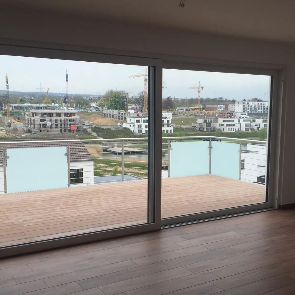 3 Zimmer Wohnung mit 113 m² in Dortmund – Bild 1