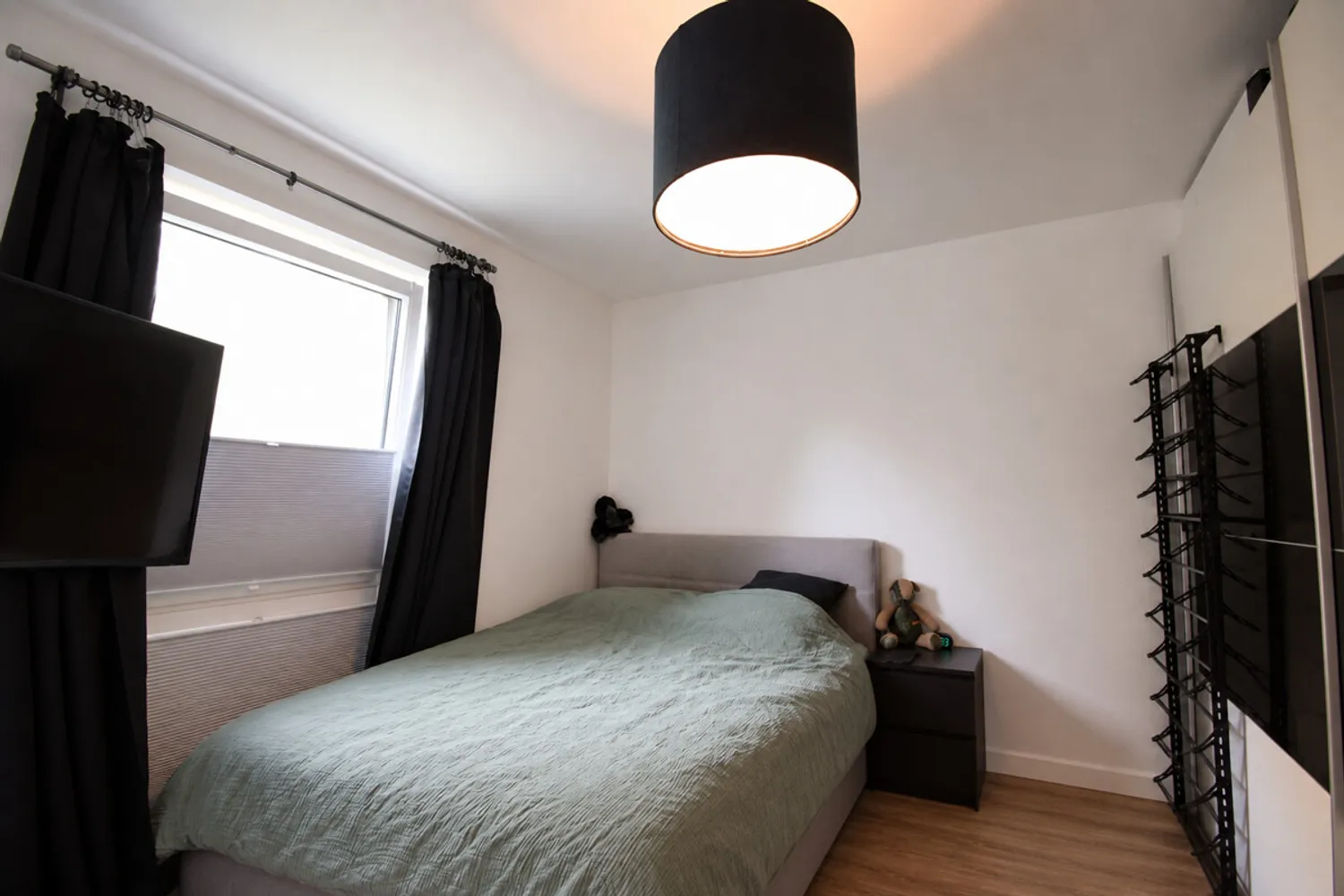 2 room apartment with 53 m² in Oldenburg – Photo 4