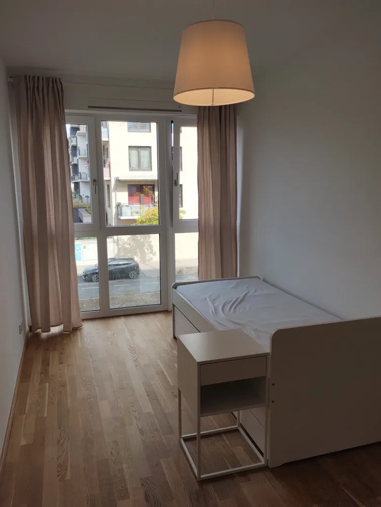 3 room apartment with 84 m² in Bremen – Photo 9