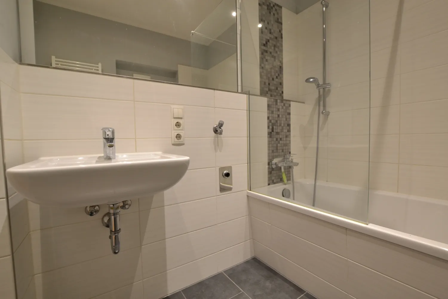 2 Zimmer Wohnung mit 43 m² in Leipzig – Bild 9