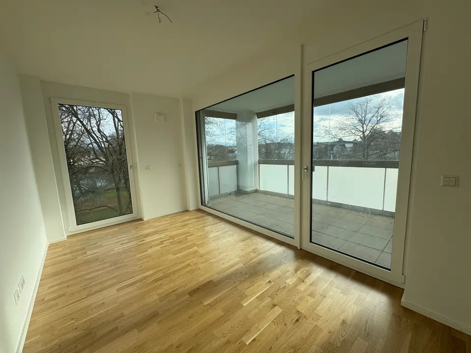 4 Zimmer Wohnung mit 123 m² in Nürtingen – Bild 7