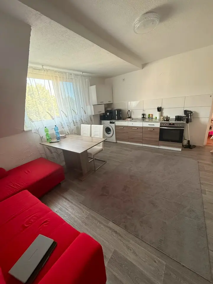 3 Zimmer Wohnung mit 63 m² in Gelsenkirchen – Bild 4