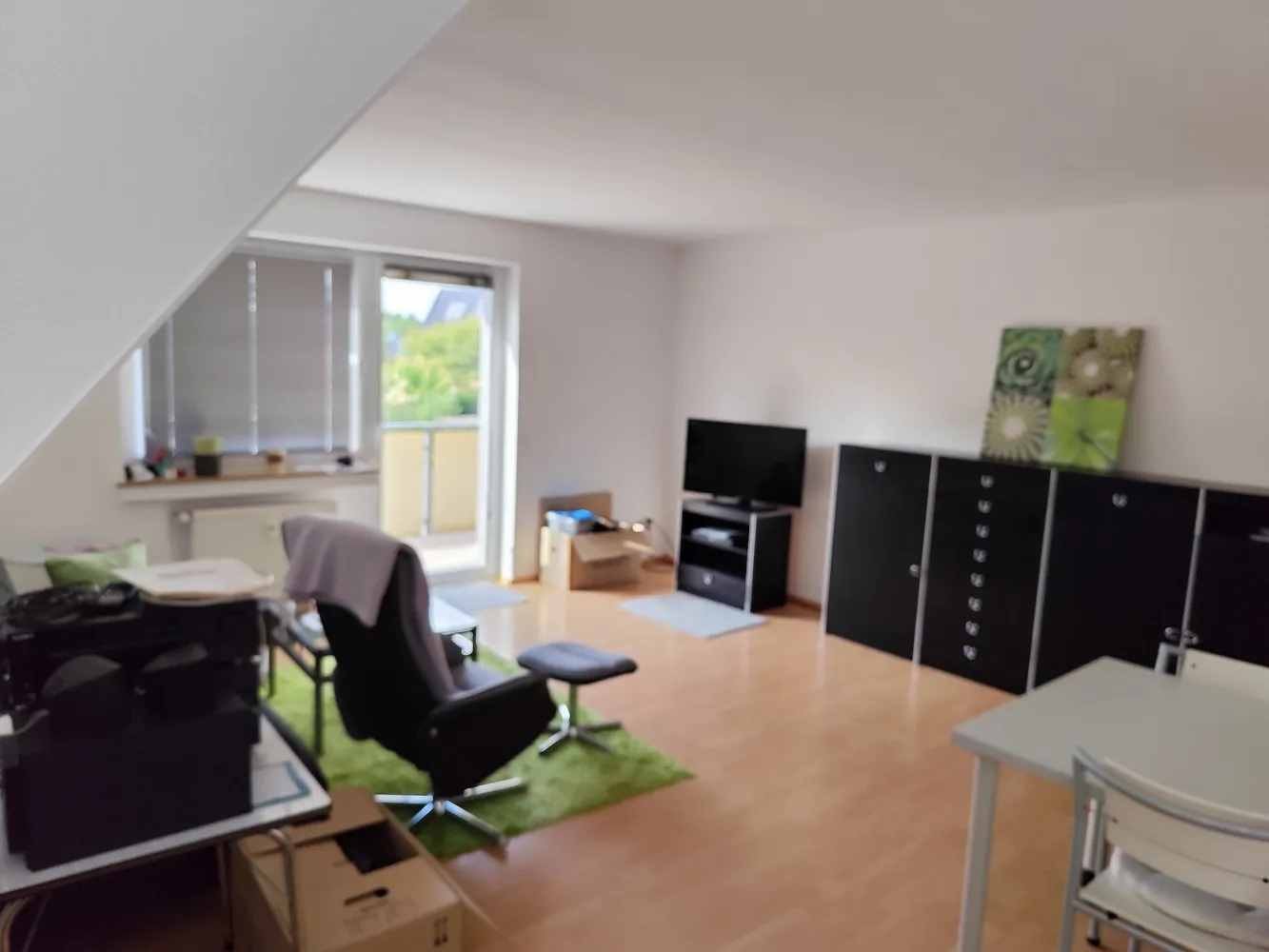 3 Zimmer Wohnung mit 86 m² in Neuss – Bild 2