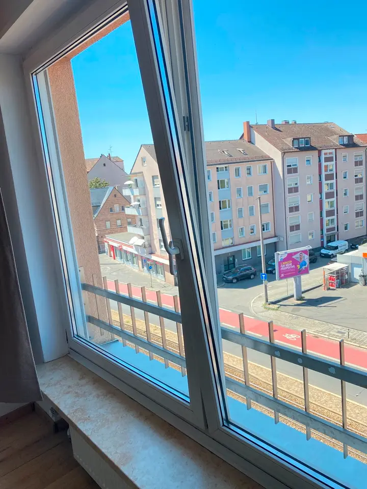 2 Zimmer Wohnung mit 42 m² in Nürnberg – Bild 9