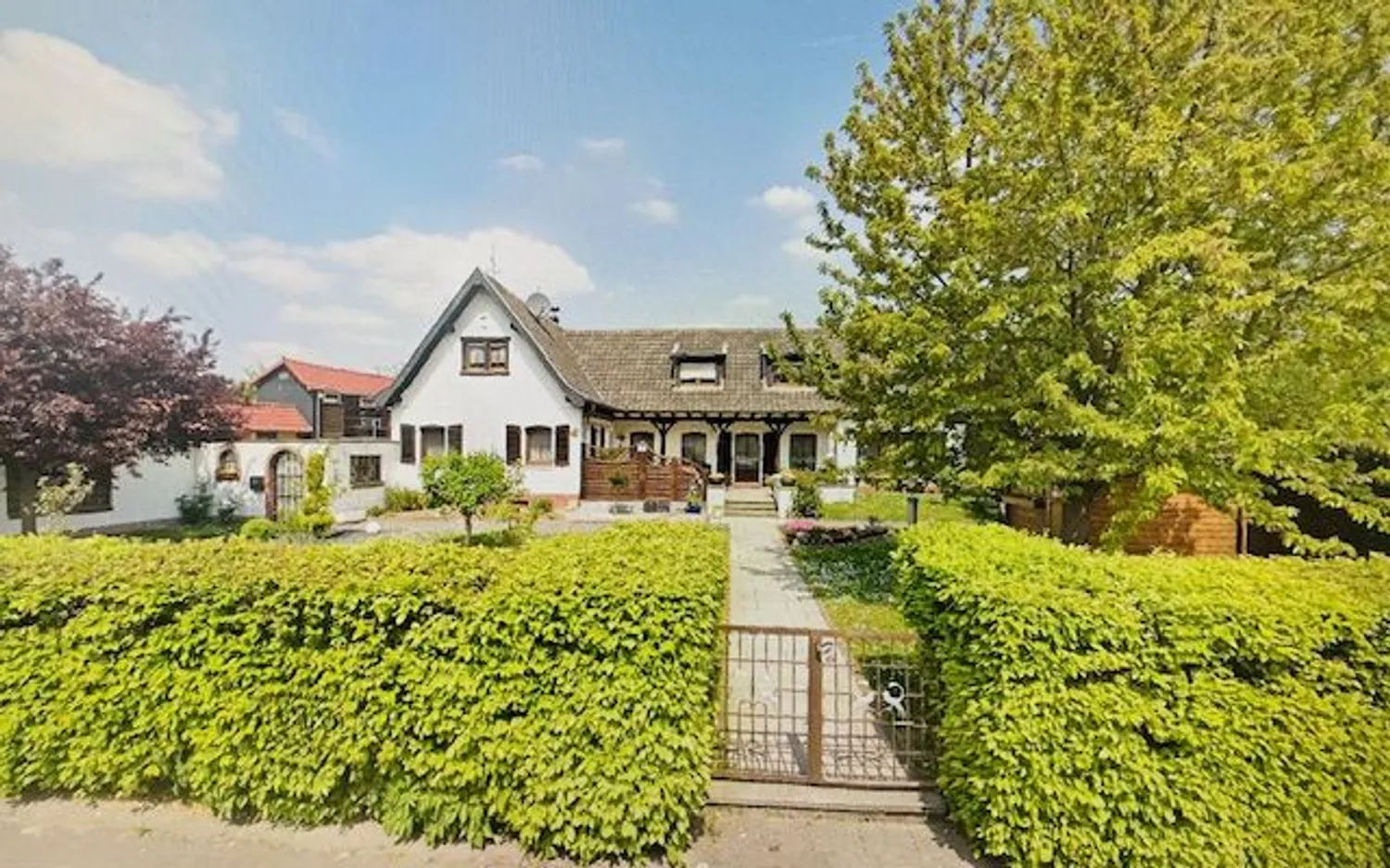 3 Zimmer Wohnung mit 78 m² in Kerpen – Bild 1