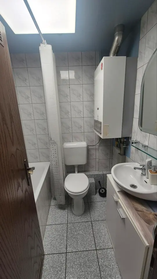 2 Zimmer Wohnung mit 55 m² in Wuppertal – Bild 5