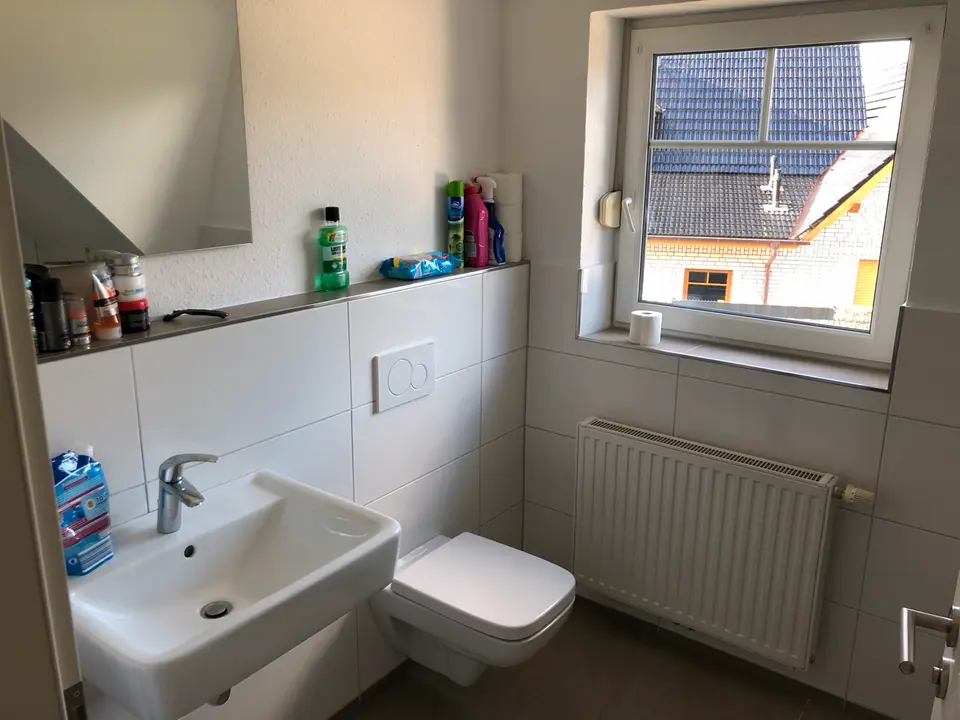 WG-Zimmer mit 13 m² in Vechta – Bild 8