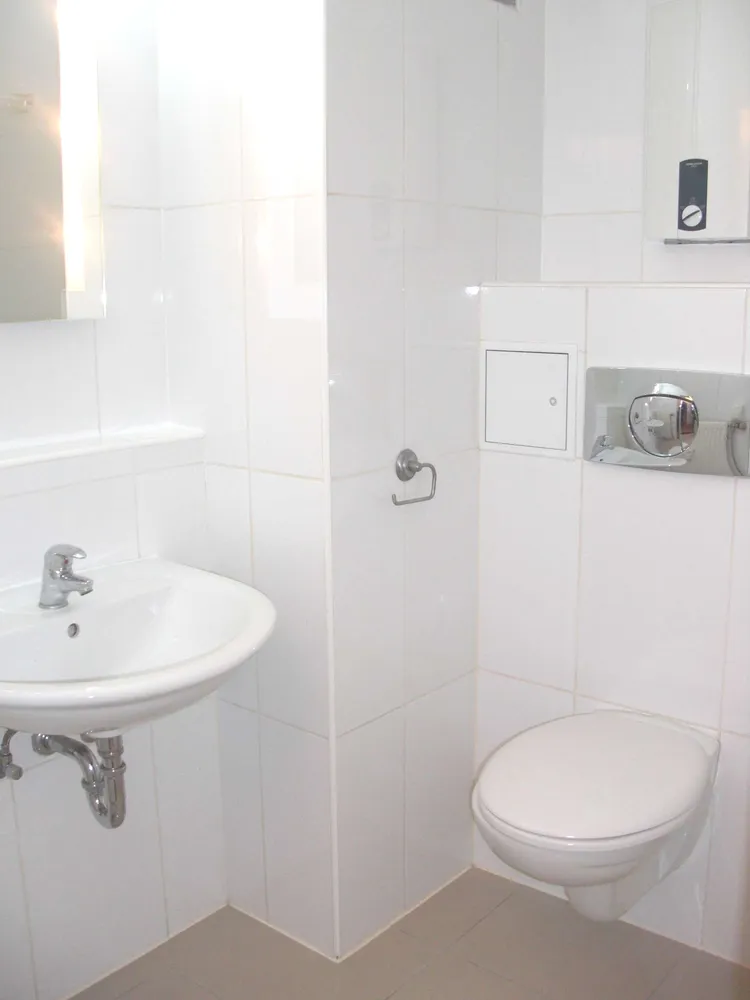 2 Zimmer Wohnung mit 60 m² in Düsseldorf – Bild 11