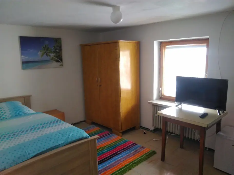 WG-Zimmer mit 120 m² in Straubing – Bild 6