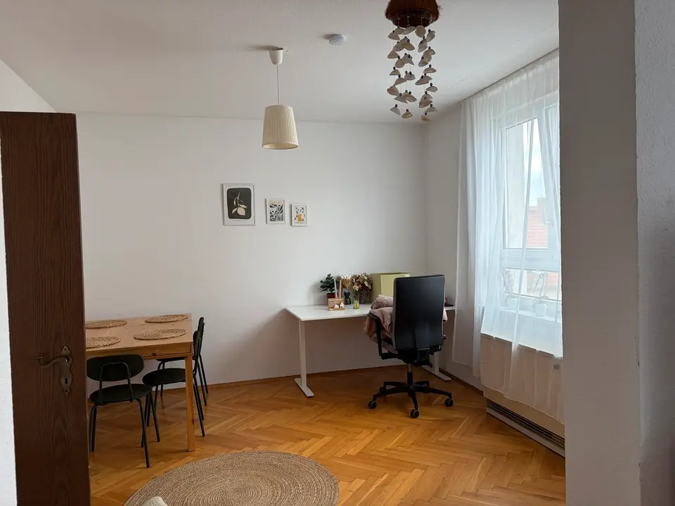 3 Zimmer Wohnung mit 75 m² in Gießen – Bild 4