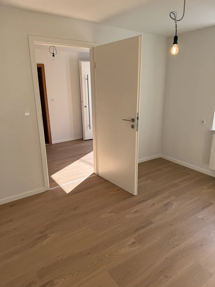 2 room apartment with 62 m² in Biberach an der Riß – Photo 12
