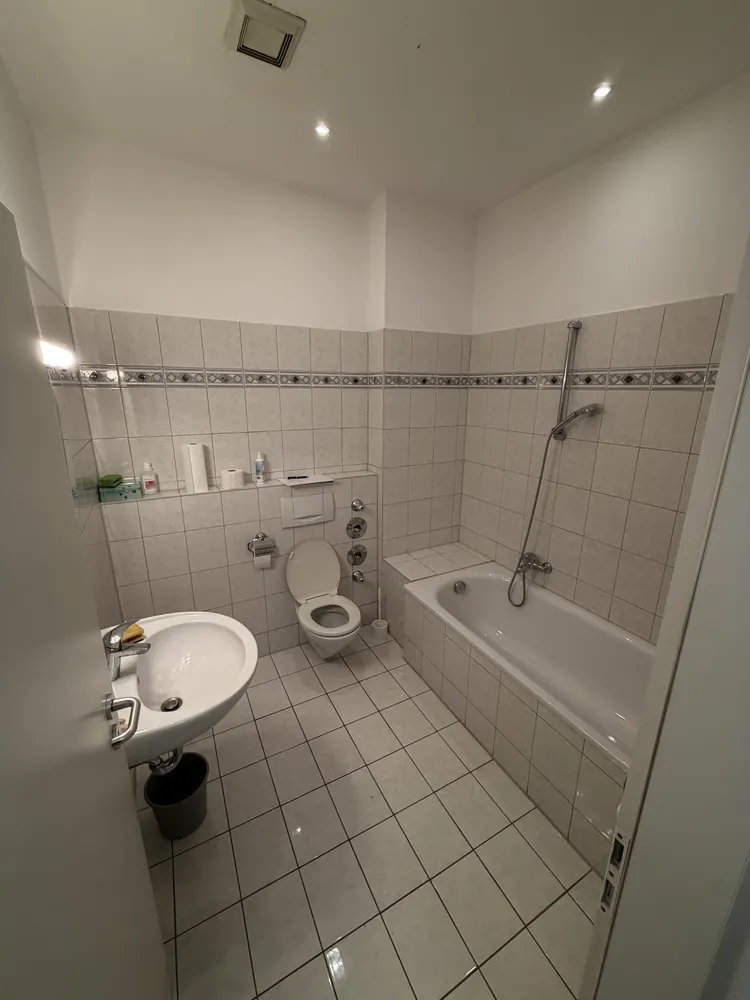 2 Zimmer Wohnung mit 51 m² in Nürnberg – Bild 5