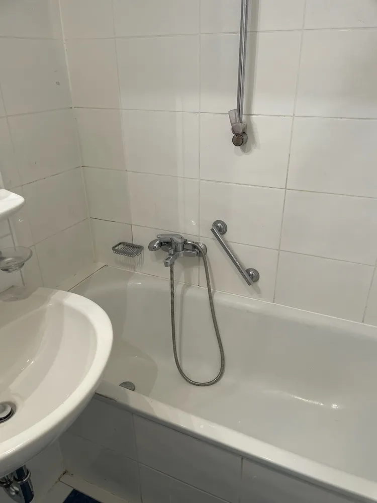 1 Zimmer Wohnung mit 35 m² in München – Bild 8