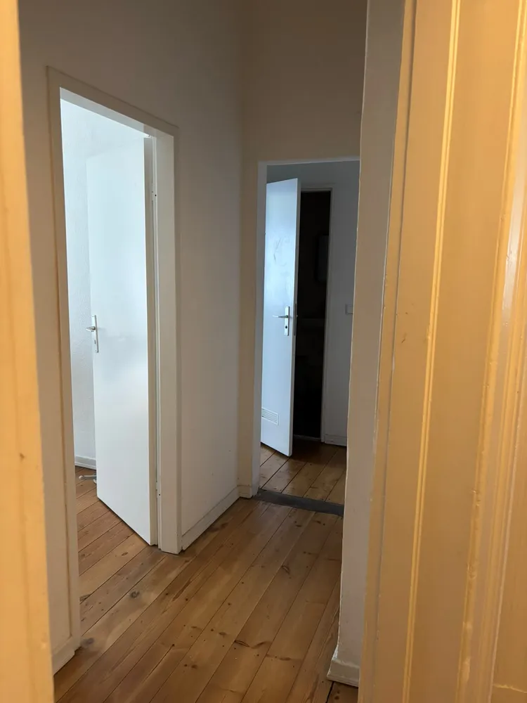 3 Zimmer Wohnung mit 56 m² in Hamburg – Bild 12