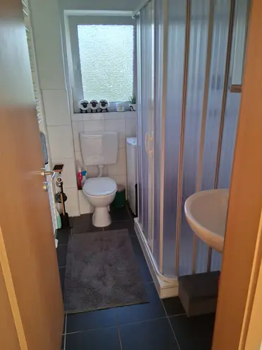 3 Zimmer Wohnung mit 56 m² in Oberhausen – Bild 11