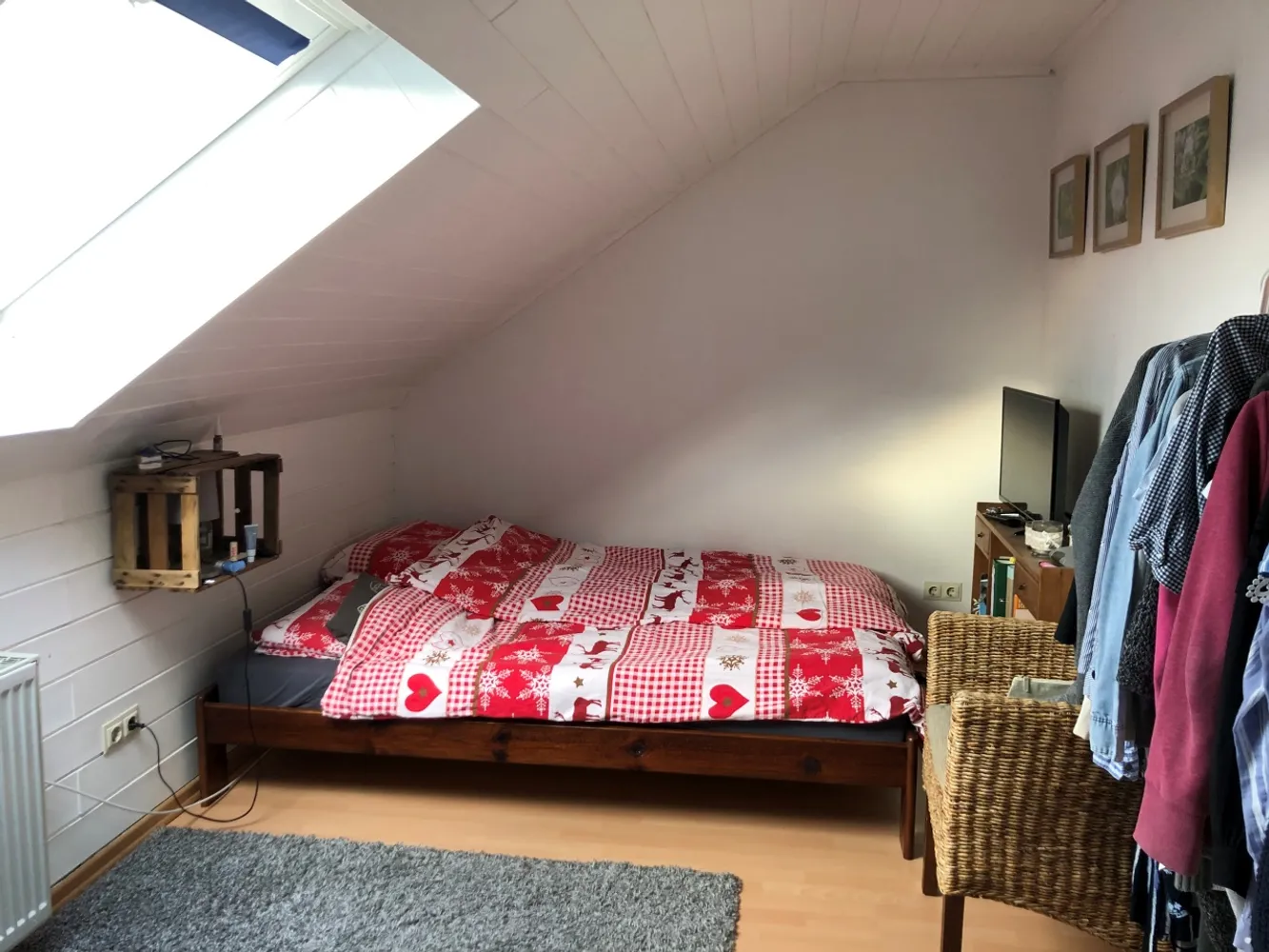 2 Zimmer Wohnung mit 44 m² in Bielefeld – Bild 8