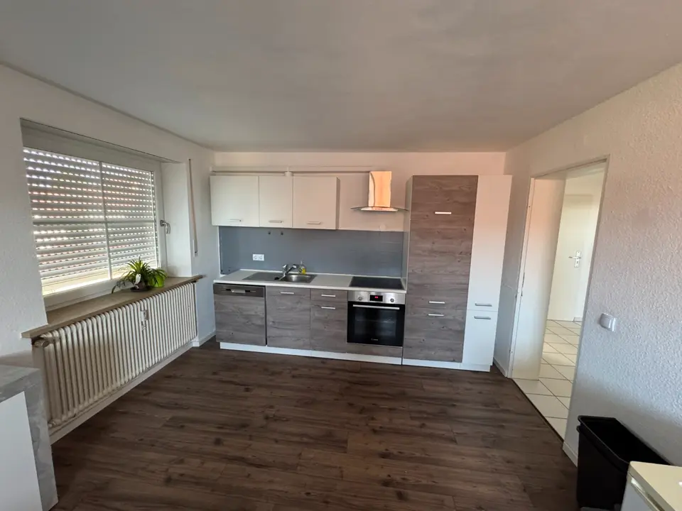 3 Zimmer Wohnung mit 79 m² in Ingolstadt – Bild 1