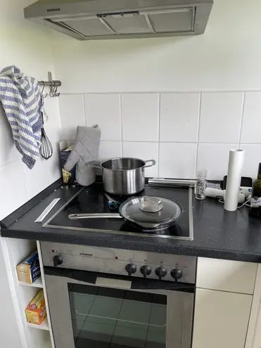 1 room apartment with 43 m² in Cologne – Photo 3