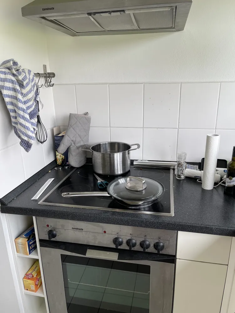 1 Zimmer Wohnung mit 43 m² in Köln – Bild 11